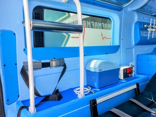 Ασθενοφόρο Fiat 2017 DUCATO DIESEL ΙΤΑΛΙΑΣ EURO6B - ΑΣΘΕΝΟΦΟΡΟ-778-thumb-41