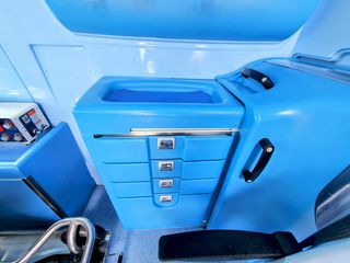 Ασθενοφόρο Fiat 2017 DUCATO DIESEL ΙΤΑΛΙΑΣ EURO6B - ΑΣΘΕΝΟΦΟΡΟ-778-thumb-48
