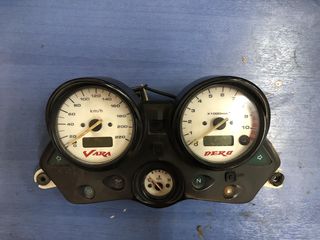 ΚΟΝΤΕΡ HONDA XL 1000V VARADERO MK1 *MOTO LEADER PARTS*