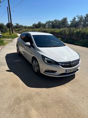 Opel Astra '16 Excellence