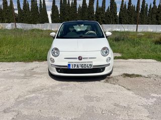 Fiat 500 '13