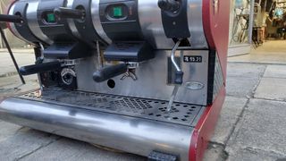 Μηχανή καφέ 