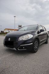 Suzuki SX4 S-Cross '14 GLX