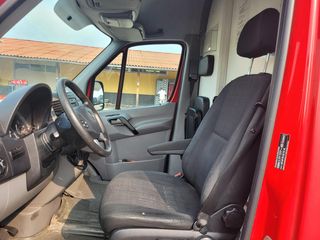 Κλούβα Mercedes-Benz 2015 Sprinter -thumb-5