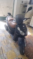 Piaggio Carnaby 125 '09