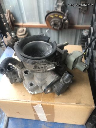Honda civic 1996-1999 1.4 πεταλουδα γκαζιου