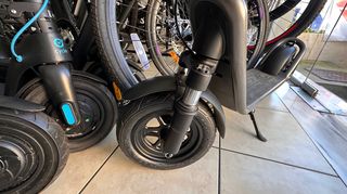 Ηλεκτρικά Πατίνια iSEN 2026 X11 Electric scooter