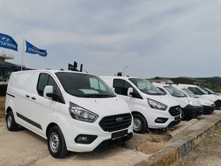 Ford Transit Custom 2020-thumb-20