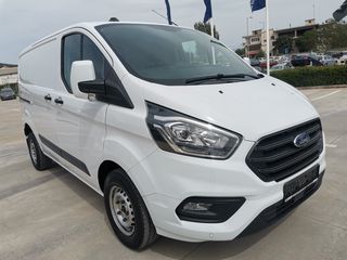 Ford Transit Custom 2020-thumb-21