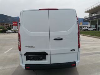 Ford Transit Custom 2020-thumb-24