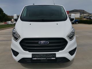 Ford Transit Custom 2020-thumb-27