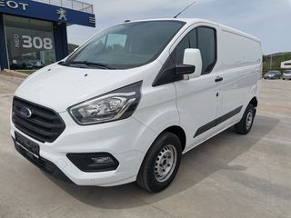 Ford Transit Custom 2020-thumb-28