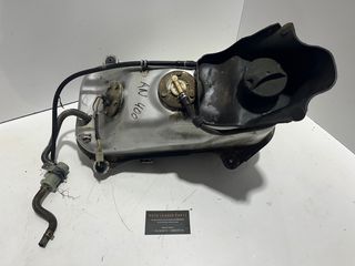 ΤΕΠΟΖΙΤΟ SUZUKI AN 250/400 BURGMAN *MOTO LEADER PARTS*