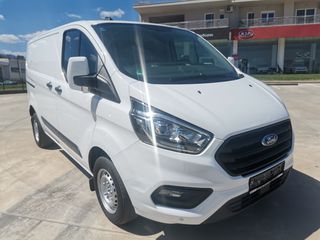 Ford Transit Custom 2021-thumb-13