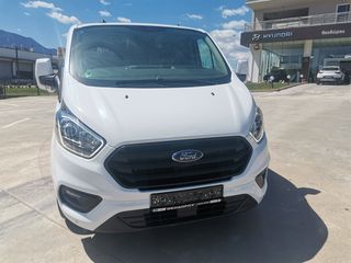 Ford Transit Custom 2021-thumb-4