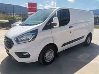 Ford Transit Custom 2021-thumb-3