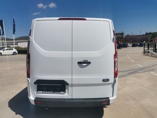 Ford Transit Custom 2021-thumb-9