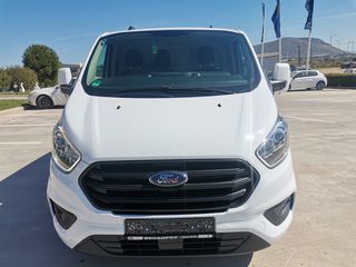 Ford Transit Custom 2021-thumb-34