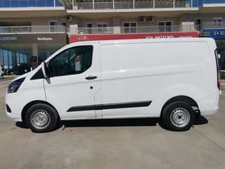 Ford Transit Custom 2021-thumb-39
