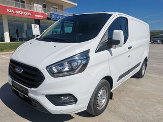Ford Transit Custom 2021-thumb-2