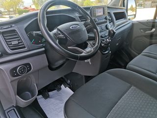 Ford Transit Custom 2021-thumb-55