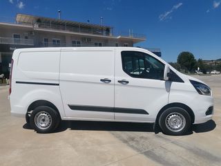 Ford Transit Custom 2021-thumb-5
