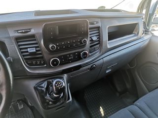 Ford Transit Custom 2021-thumb-19