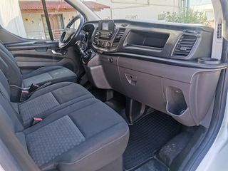 Ford Transit Custom 2021-thumb-23