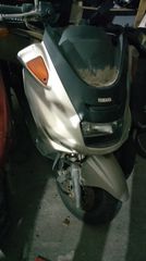Yamaha Majesty 250  '03