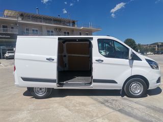 Κλούβα Ford 2021 TRANSIT CUSTOM-thumb-4