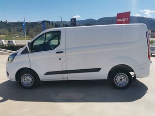 Κλούβα Ford 2021 TRANSIT CUSTOM-thumb-5