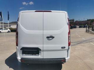 Κλούβα Ford 2021 TRANSIT CUSTOM-thumb-7