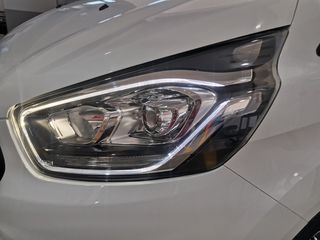 Κλούβα Ford 2021 TRANSIT CUSTOM-thumb-35