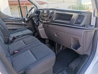 Κλούβα Ford 2021 TRANSIT CUSTOM-thumb-20