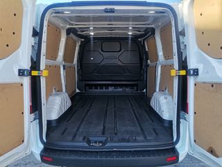 Κλούβα Ford 2021 TRANSIT CUSTOM-thumb-23
