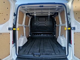 Κλούβα Ford 2021 TRANSIT CUSTOM-thumb-25