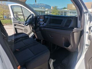 Κλούβα Ford 2021 TRANSIT CUSTOM-thumb-26