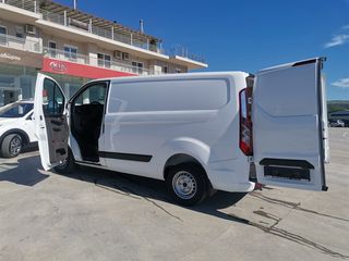 Κλούβα Ford 2021 TRANSIT CUSTOM-thumb-27