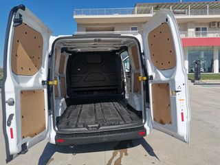 Κλούβα Ford 2021 TRANSIT CUSTOM-thumb-28