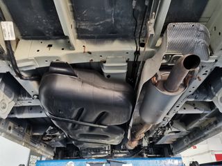 Κλούβα Ford 2021 TRANSIT CUSTOM-thumb-32