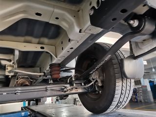 Κλούβα Ford 2021 TRANSIT CUSTOM-thumb-33