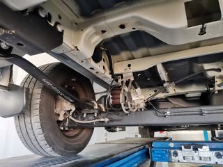 Κλούβα Ford 2021 TRANSIT CUSTOM-thumb-34