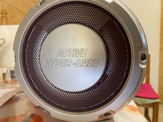 JVC NPV - 550-thumb-3