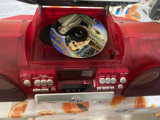 JVC NPV - 550-thumb-4