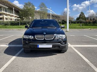 Bmw X5 '05  3.0i Exclusive Sport Auto ΕΛΛΗΝΙΚΟ