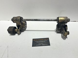 ΒΑΣΗ ΚΙΝΗΤΗΡΑ SUZUKI AN 400 BURGMAN *MOTO LEADER PARTS*