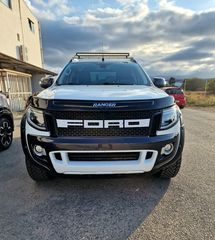 Ford Ranger '13 3.2 WILDTRUCK LOOK RAPTOR