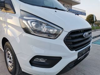 Κλούβα Ford 2020 TRANSIT CUSTOM-thumb-1