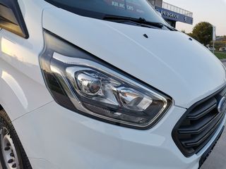 Κλούβα Ford 2020 TRANSIT CUSTOM-thumb-2