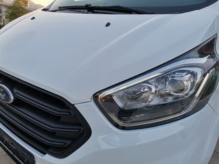 Κλούβα Ford 2020 TRANSIT CUSTOM-thumb-3